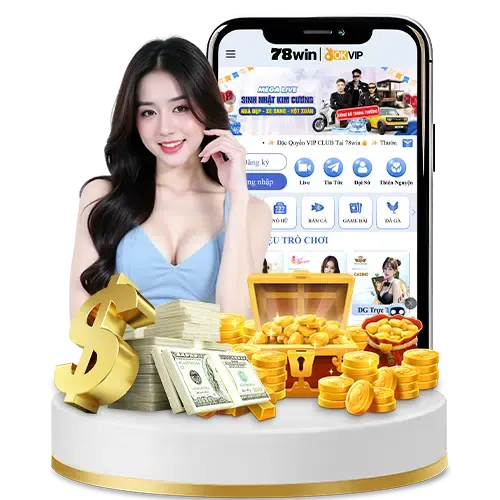 Tỷ lệ thắng cao và Jackpot