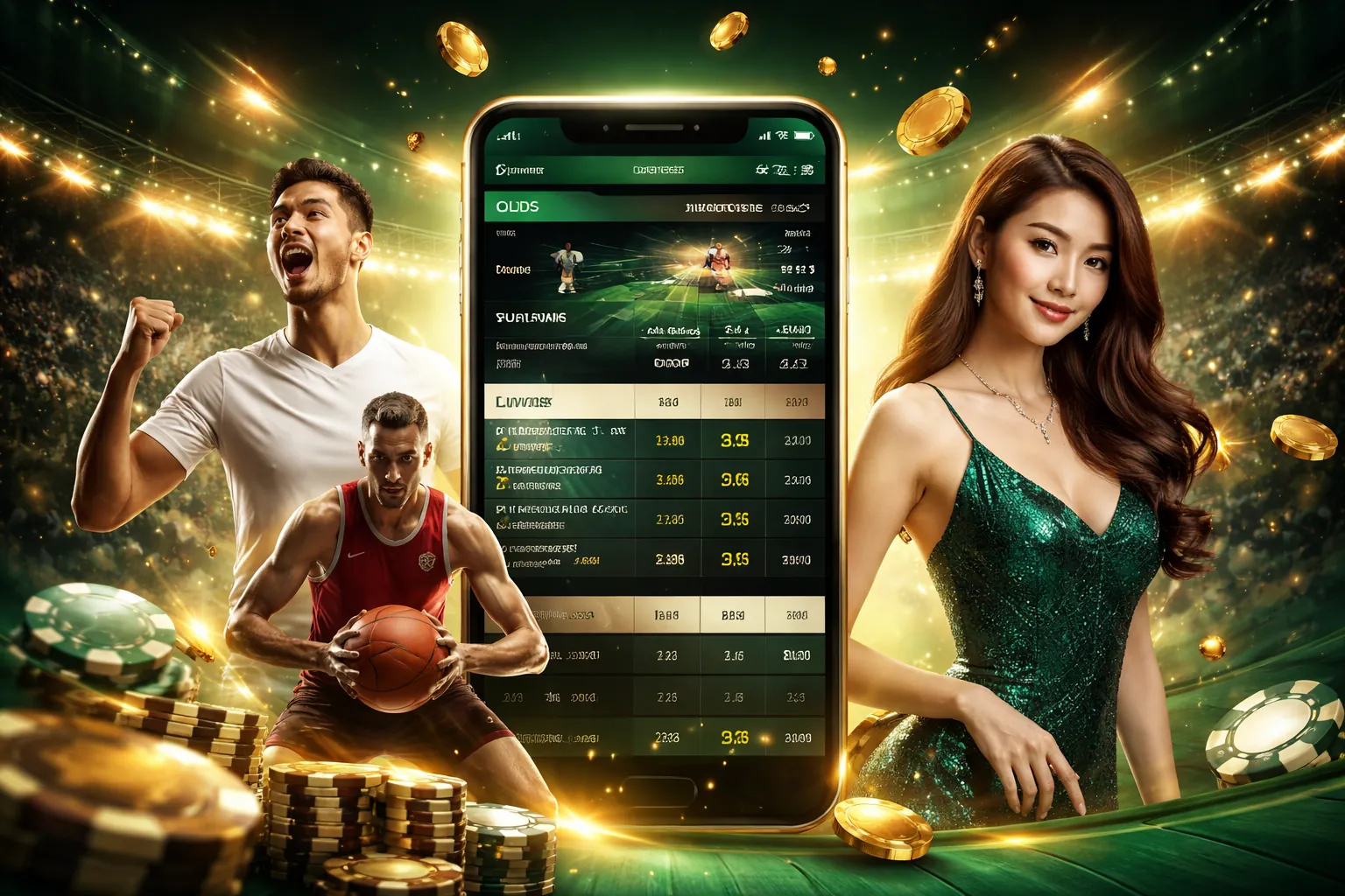 Ưu điểm vượt trội của 90ok info
